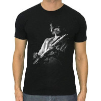 Keith Richards t-Shirt UK Guitarist New Men Black Keith Richards t-Shirt UK Guitarist New Men Black