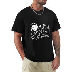 Lonnie Donegan King of Skiffle T-Shirt - 50Er, Rock N Roll, Colours