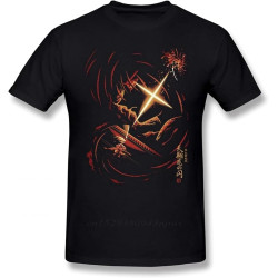 Rurouni Kenshin T Shirt Flash of The Heavenly Dragon T-Shirt Summer Tee Shirt 100% Cotton Male Men Short Sleeve Tshirt Rurouni Kenshin T Shirt Flash of The Heavenly Dragon T-Shirt Summer Tee Shirt 100% Cotton Male Men Short Sleeve Tshirt
