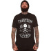 Mens Dragstrip Clothing 13 Lives Born to Raise Hell Black Biker Hot Rod Tattoo T Shirt Men Black Fashion Tshirt, Mens Dragstrip Clothing 13 Lives Born to Raise Hell Black Biker Hot Rod Tattoo T Shirt Men Black Fashion Tshirt,