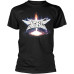 Babymetal Metal Galaxy Black T Shirt Black Babymetal Metal Galaxy Black T Shirt Black