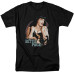 Bettie Page Good Vs Bad T Shirt, Bettie Page Good Vs Bad T Shirt,