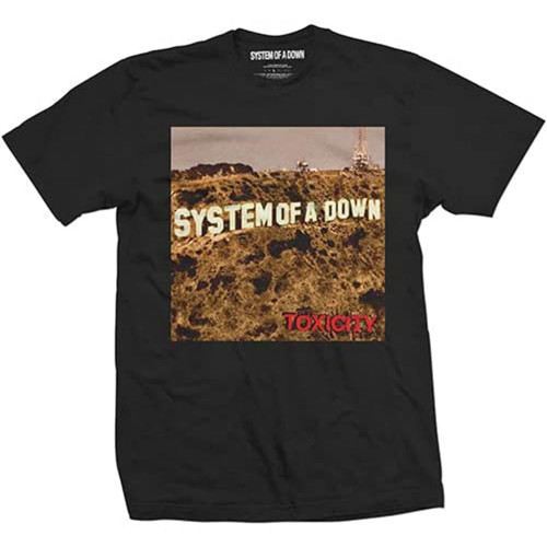 NABAT Men' Toxicity T-Shirt Graphic Unisex Black Top Shirt NABAT Men' Toxicity T-Shirt Graphic Unisex Black Top Shirt