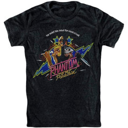 linz Men' Phantom of The Paradise T-Shirt 1974 Horror Musical-Brian De Palma Movie linz Men' Phantom of The Paradise T-Shirt 1974 Horror Musical-Brian De Palma Movie