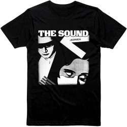 The Sound Jeopardy - T-Shirt The Sound Jeopardy - T-Shirt