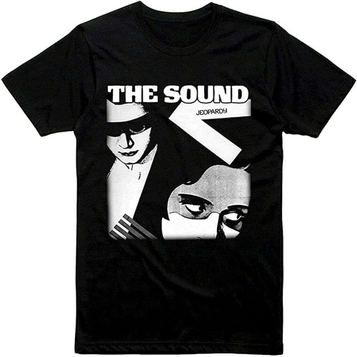 The Sound Jeopardy - T-Shirt The Sound Jeopardy - T-Shirt