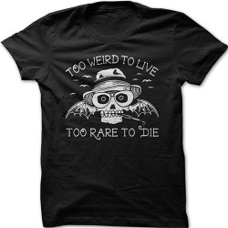 ximen Fear and Loathing in Las Vegas Johnny Depp t-Shirt ximen Fear and Loathing in Las Vegas Johnny Depp t-Shirt