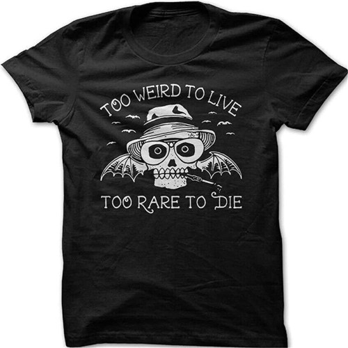 ximen Fear and Loathing in Las Vegas Johnny Depp t-Shirt ximen Fear and Loathing in Las Vegas Johnny Depp t-Shirt