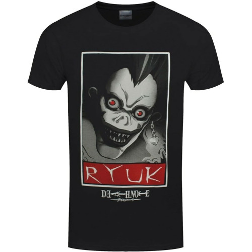 Death Note White Yellow Black red Mens t Shirt Men Ry Poster Men's Black Death Note White Yellow Black red Mens t Shirt Men Ry Poster Men's Black
