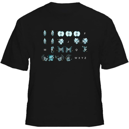 ximen Frin Show T Shirt ximen Frin Show T Shirt