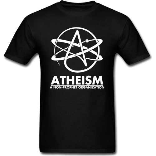 Atheism Atheist Anti Religion Tee Funny t Shirts for Men Long Sleeve Hoodie Tank top Atheism Atheist Anti Religion Tee Funny t Shirts for Men Long Sleeve Hoodie Tank top