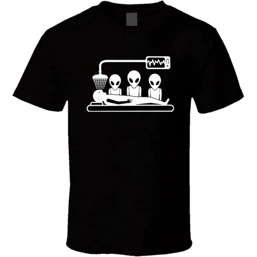 Alien Workshop Logo Shirt Black White Tshirt Men's Shipping Alien Workshop Logo Shirt Black White Tshirt Men's Shipping