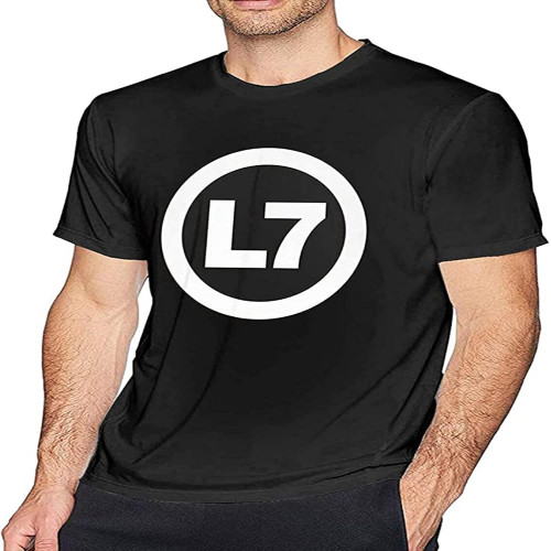 7 Band Mens Tee Funny Short Sleeve t-Shirt 7 Band Mens Tee Funny Short Sleeve t-Shirt
