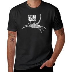 face Hugger Free Hug Xenomorph T-Shirt Graphic t Shirt T-Shirt Short Short t-Shirt Black t Shirt Mens Graphic t-Shirts Pack Black face Hugger Free Hug Xenomorph T-Shirt Graphic t Shirt T-Shirt Short Short t-Shirt Black t Shirt Mens Graphic t-Shirts Pack Black