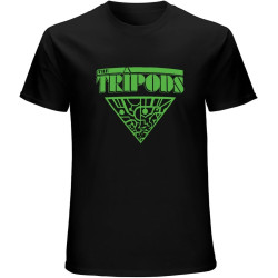 The Tripods T-Shirt for Men, Tee