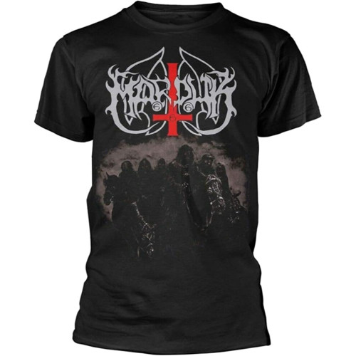 Marduk 'Those of The Unlight' Men T-Shirt Marduk 'Those of The Unlight' Men T-Shirt