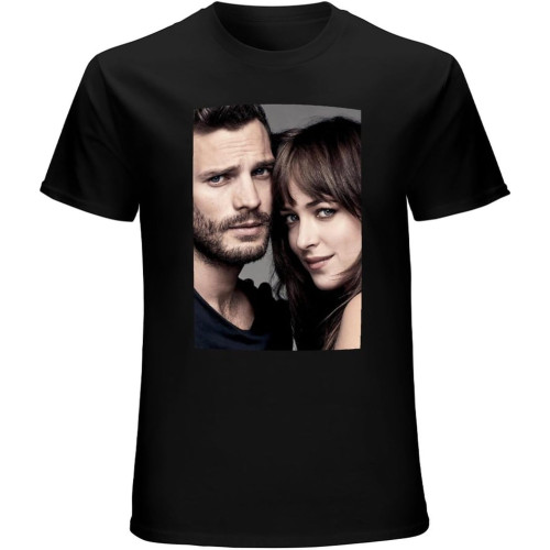 Jamie Dornan T-Shirt for Men, Tee Jamie Dornan T-Shirt for Men, Tee