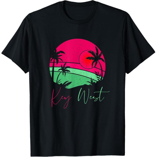 Keys Gifts Funny West Floridian Gifts for The Florida Keys Cotton Men T Shirt Keys Gifts Funny West Floridian Gifts for The Florida Keys Cotton Men T Shirt