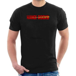 ATAI001-Men- -Hanoi-Rocks-Logo-Black-T-Shirt-Cool-Tee