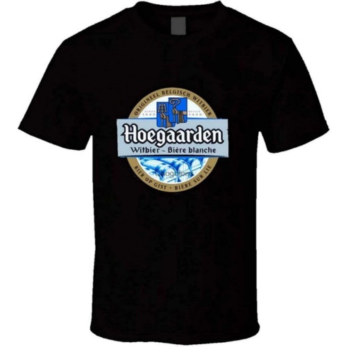 Bailey-Geddes-Hoegaarden-Beer-Worn-Image-T-Shirt Bailey-Geddes-Hoegaarden-Beer-Worn-Image-T-Shirt
