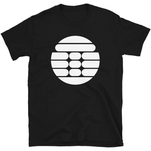 Transmat Records Unisex T-Shirt Derrick May EDM House Music Black Transmat Records Unisex T-Shirt Derrick May EDM House Music Black