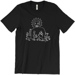 Larry Levan Birthday Party T Shirt - York City Paradise Garage NYC Disco DJ Larry Levan Birthday Party T Shirt - York City Paradise Garage NYC Disco DJ