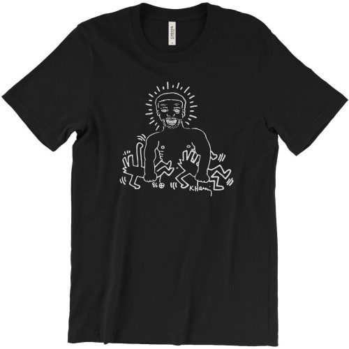 Larry Levan Birthday Party T Shirt - York City Paradise Garage NYC Disco DJ Larry Levan Birthday Party T Shirt - York City Paradise Garage NYC Disco DJ
