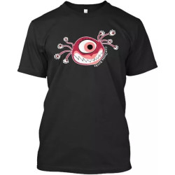 Contessa Mascot T-Shirt Contessa Mascot T-Shirt