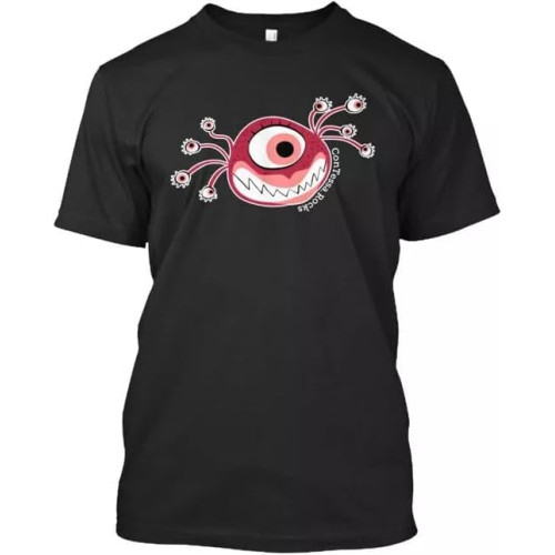 Contessa Mascot T-Shirt