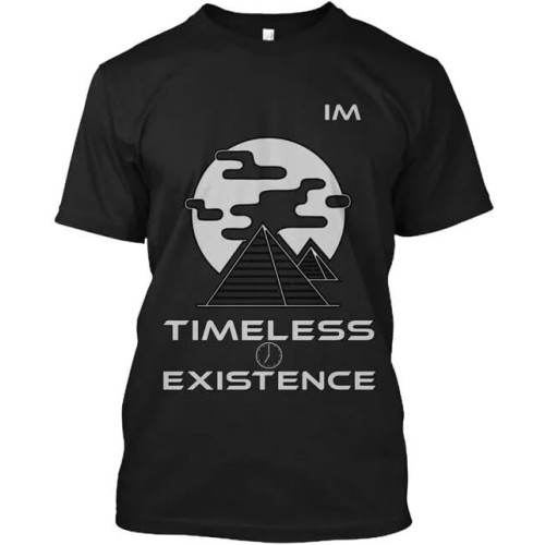 Pyramid T-Shirt