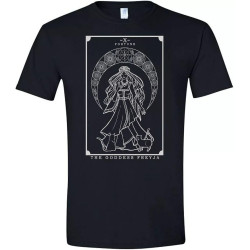 Freya Tarot Card Shirt Norse Pagan Witch Goddess Freyja Witchcraft Wiccan Tees Freya Tarot Card Shirt Norse Pagan Witch Goddess Freyja Witchcraft Wiccan Tees