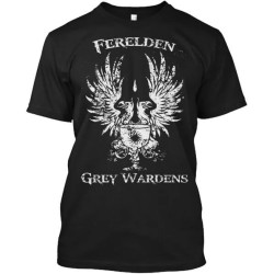 Grey T-Shirt Grey T-Shirt
