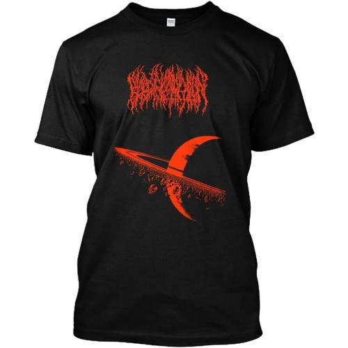 Blood Incantation Interdimensional T Shirt Blood Incantation Interdimensional T Shirt