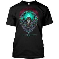 Best to Buy Dark Retro Animals as Leaders American Music T-Shirt Best to Buy Dark Retro Animals as Leaders American Music T-Shirt