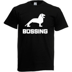 Men's Büssing T-Shirt up to Men's Büssing T-Shirt up to