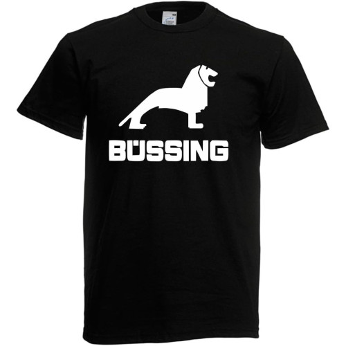 Men's Büssing T-Shirt up to Men's Büssing T-Shirt up to