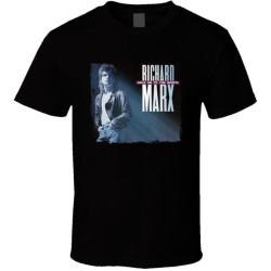 Hold On to The Nights Richard Marx T Shirt Black Hold On to The Nights Richard Marx T Shirt Black