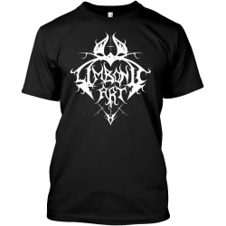 Best to Buy Dark Font Music Limbonic Art Norway T-Shirt Best to Buy Dark Font Music Limbonic Art Norway T-Shirt