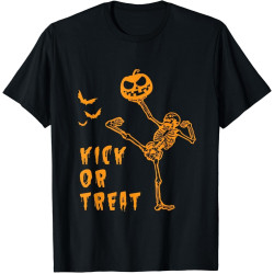 Limited Halloween Martial Taekwondo Karate Kungfu Gift Idea T-Shirt Limited Halloween Martial Taekwondo Karate Kungfu Gift Idea T-Shirt