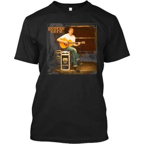 Corgi Parents Norpadise George Ezra Tour19 Tvri 9 T Shirt Gift Tee Graphic for Womens Man Black Corgi Parents Norpadise George Ezra Tour19 Tvri 9 T Shirt Gift Tee Graphic for Womens Man Black