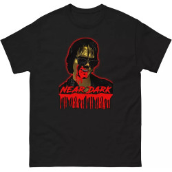 Near Dark tee 80 Horror Movie Shirt Near Dark tee 80 Horror Movie Shirt