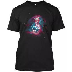 DMT Star Constellations T-Shirt Made in The USA to DMT Star Constellations T-Shirt Made in The USA to