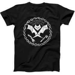 Alternative Tentacles Record Label Music Retro Funny Gift Tee Black T Shirt 23