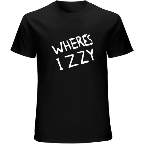 Wheres Izzy Stradlin Axl Slash Don'Cry T-Shirt Mens Unisex Black Tees Wheres Izzy Stradlin Axl Slash Don'Cry T-Shirt Mens Unisex Black Tees