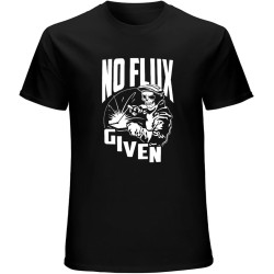 Welder Welding No Flux Given Funny T-Shirt Mens Unisex Black Tees Welder Welding No Flux Given Funny T-Shirt Mens Unisex Black Tees