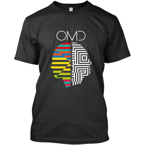 NWT 5529-OMD Orchestral Members T Shirt BlackOne NWT 5529-OMD Orchestral Members T Shirt BlackOne