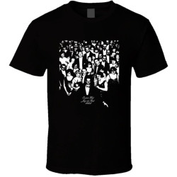 The Overlook Hotel Ball The Shining Movie Fan T Shirt BlackOne