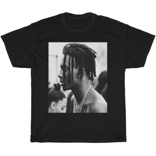 Playboi Carti Shirt, Rapper Playboi Carti Hip-Hop T-Shirt BlackOne Playboi Carti Shirt, Rapper Playboi Carti Hip-Hop T-Shirt BlackOne