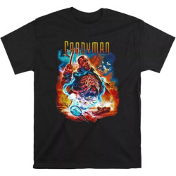 Candyman Farewell to The Flesh T-Shirt Gift Tshirt Men Women Unisex Black Candyman Farewell to The Flesh T-Shirt Gift Tshirt Men Women Unisex Black