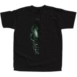 Aliens 1986 Movie Poster T Shirt TEE v3 to Black Aliens 1986 Movie Poster T Shirt TEE v3 to Black